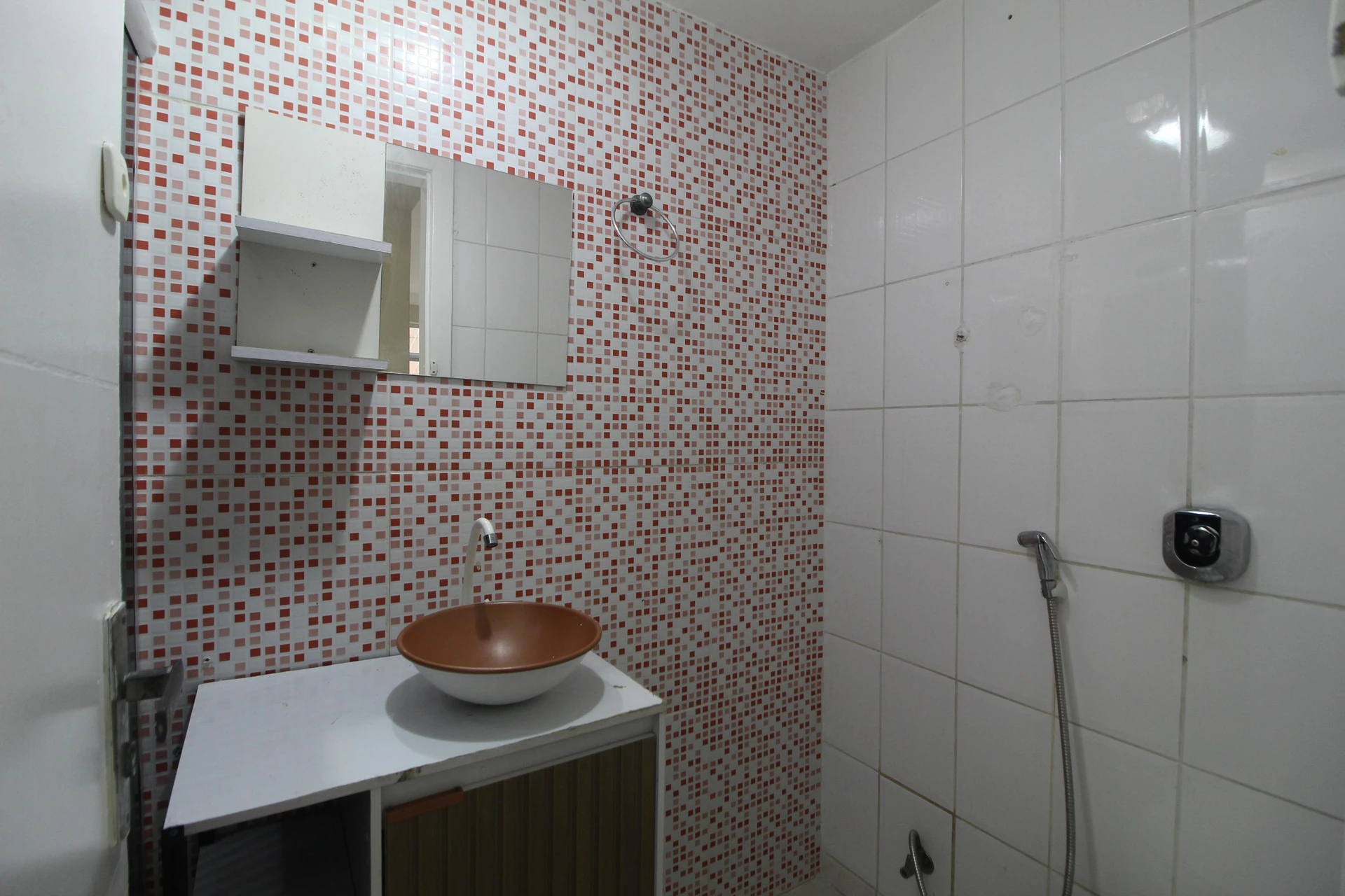 Apartamento de 3 quartos em condomínio com sauna — photo 6