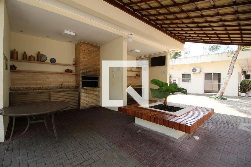 Mountain view in a 2-bedroom apartment, 64 m² — photo 12