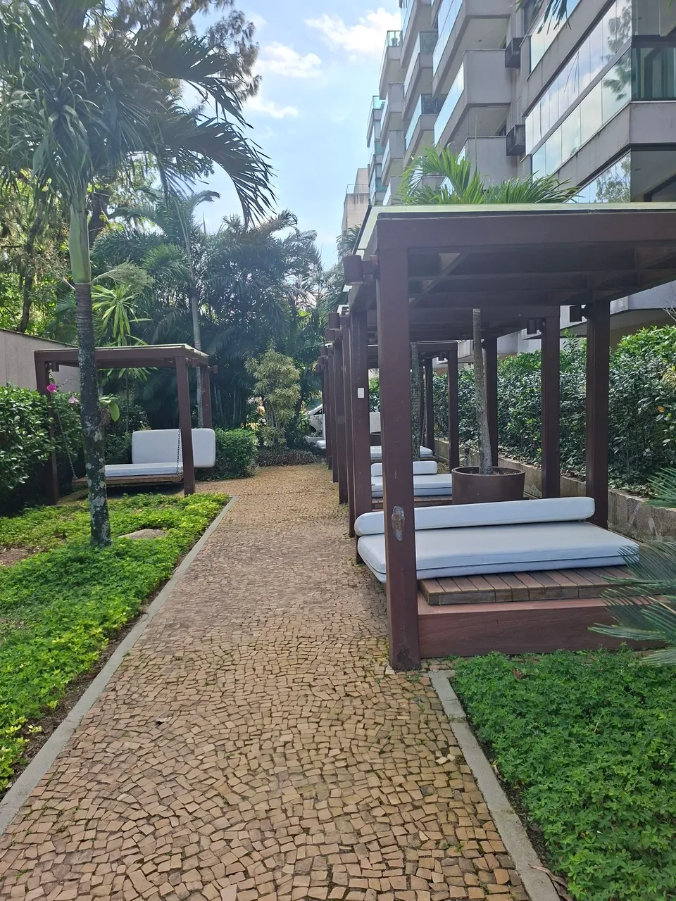 2 quartos e vista para a água: apartamento de 120 m² — photo 15