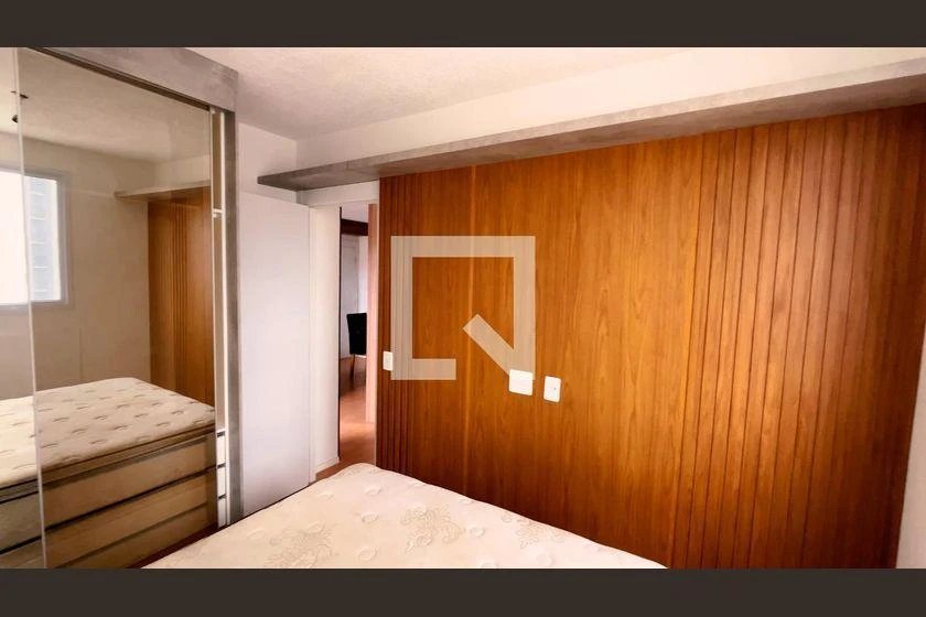 Furnished 2-bedroom rental apartment with 49 m² — photo 31