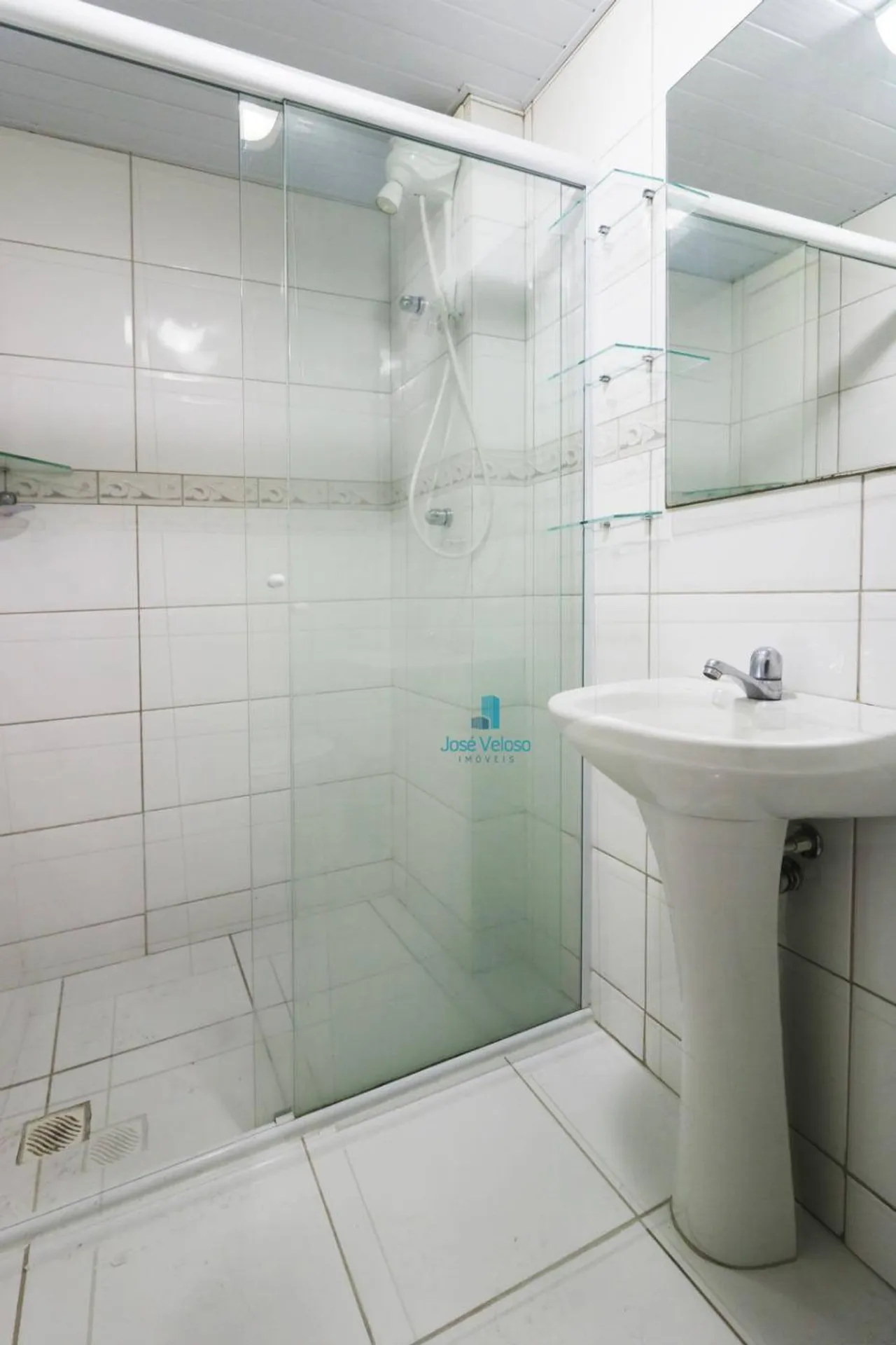 3-bedroom apartment with a private BBQ in Curitiba — photo 7