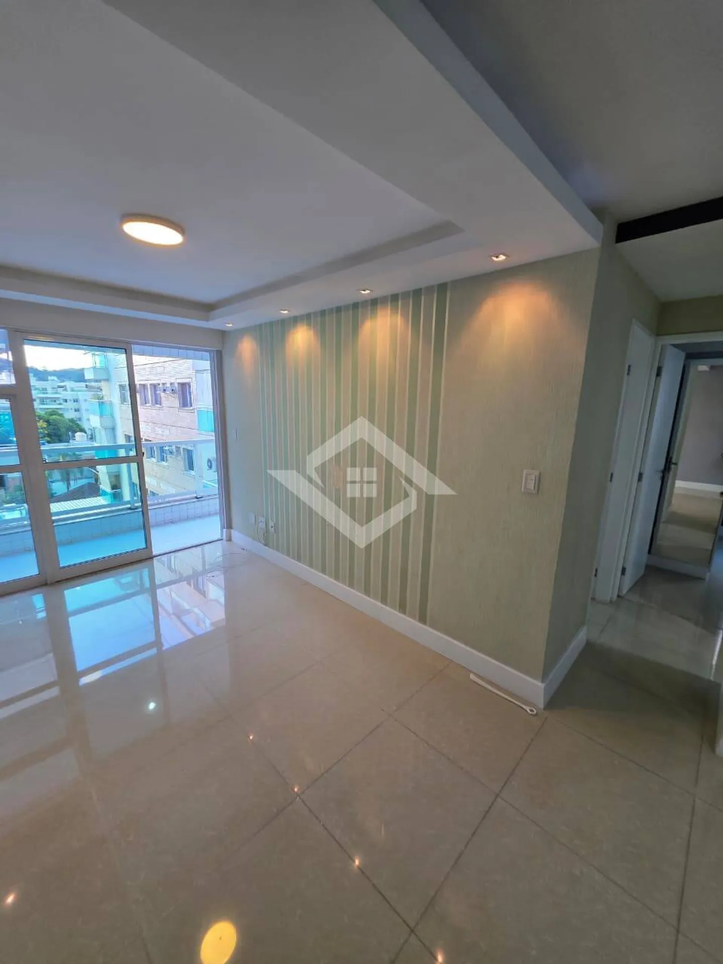 Власне барбекю та 2 спальні: квартира 62 м² — photo 8