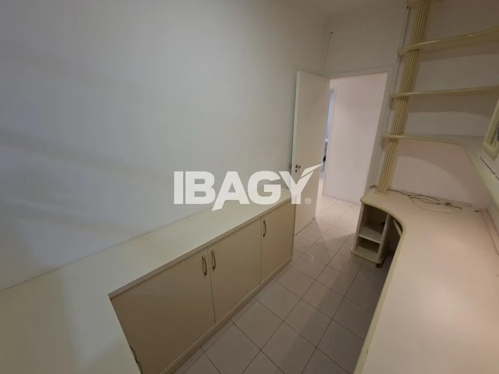 Furnished apartment with 3 bedrooms and a gas kitchen — photo 12