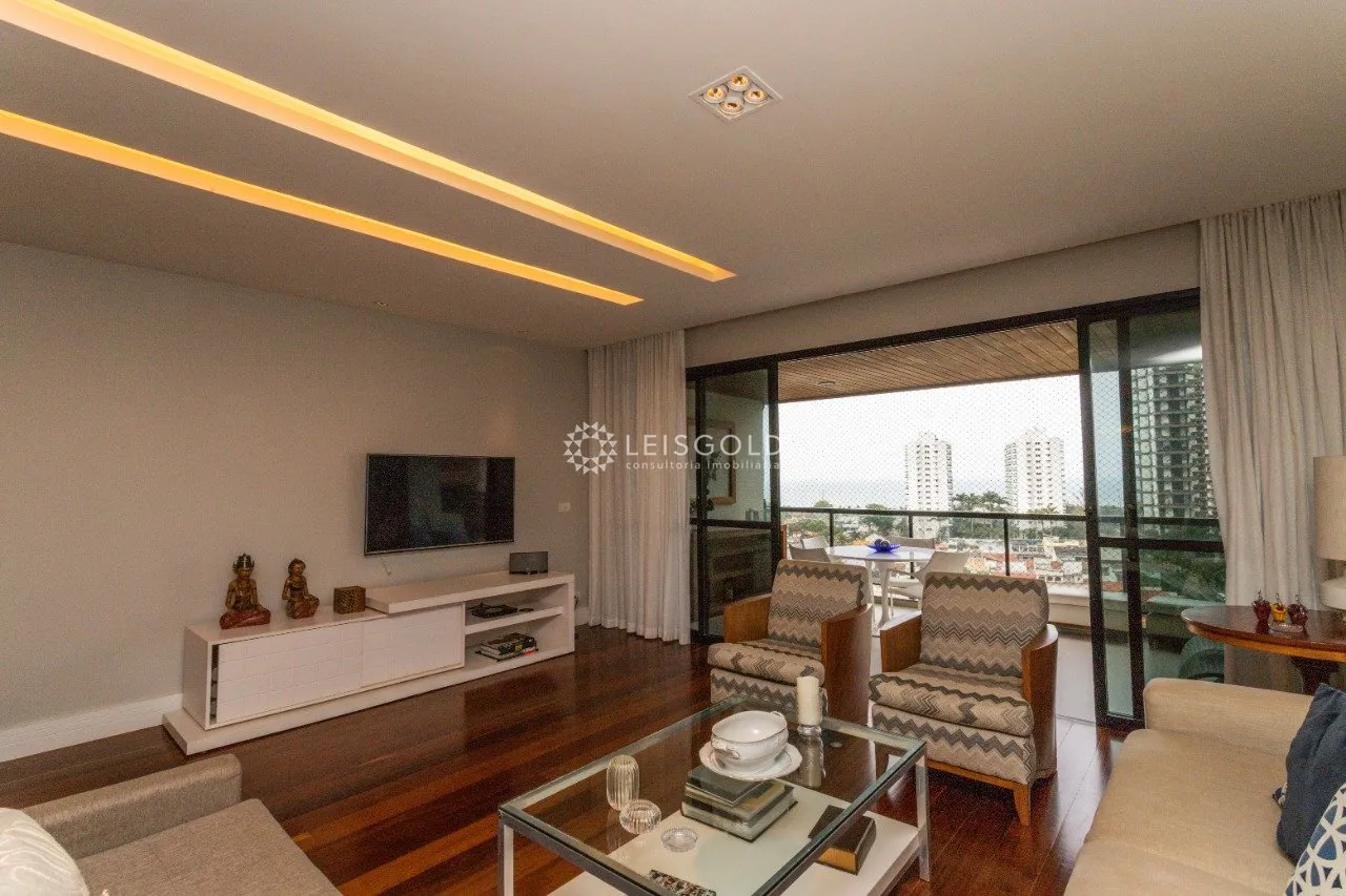 Apartment with 4 bedrooms and 1 bathroom, 3 parking — photo 2