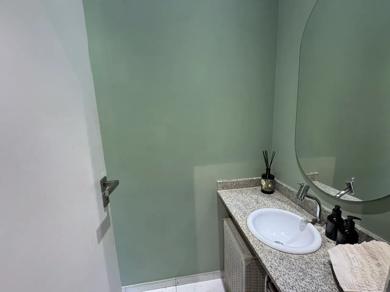 Departamento amueblado, 160 m², con espacio de home office — photo 20