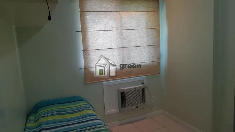 Apartamento mobiliado com cozinha integrada e 2 quartos — photo 24