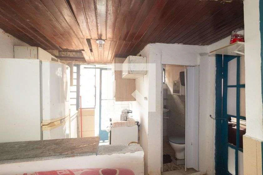 Меблированный дом с 1 спальней, балконом и 50 м² — photo 4