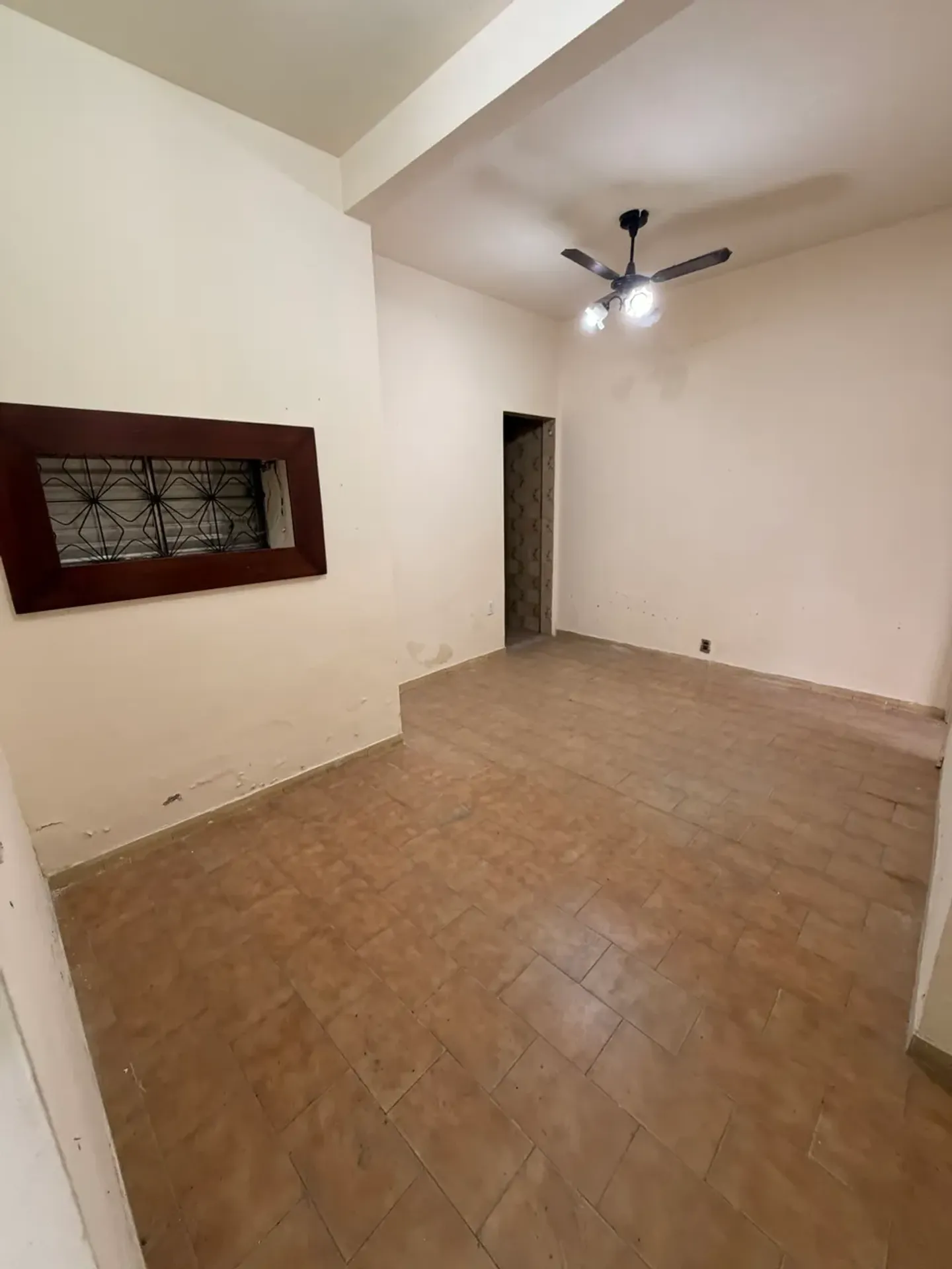 Casa sem mobília de 130 m² com 1 quarto e área gourmet — photo 2