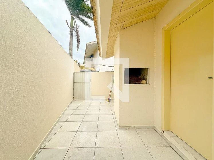 Departamento con balcón gourmet en Florianópolis — photo 16