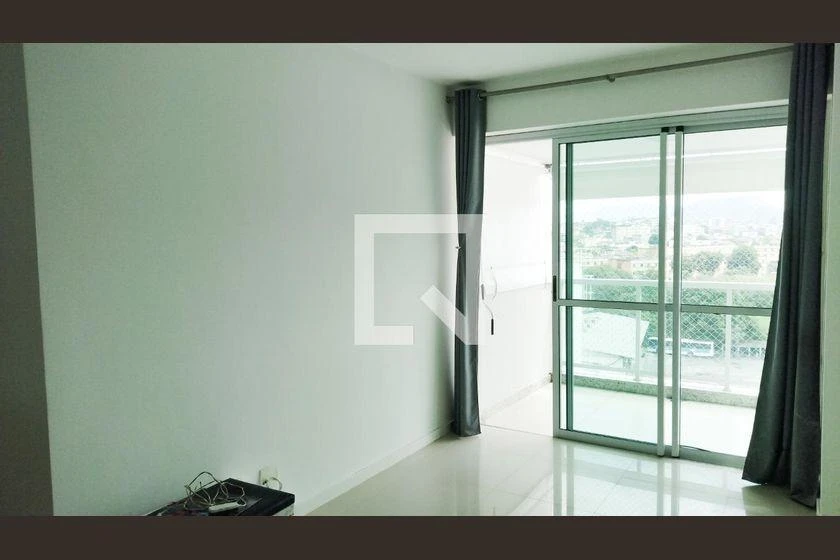 Rental apartment with 2 bedrooms and a balcony — photo 37
