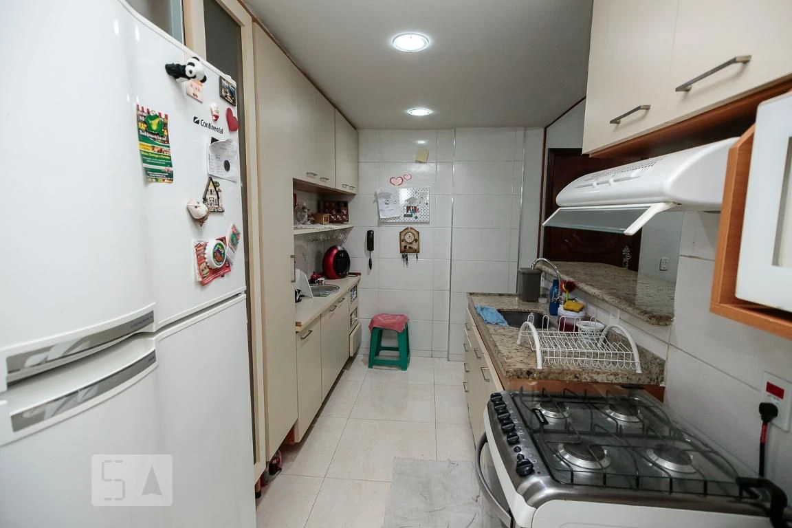Квартира 55 м² с приватным барбекю и рабочим местом — photo 14