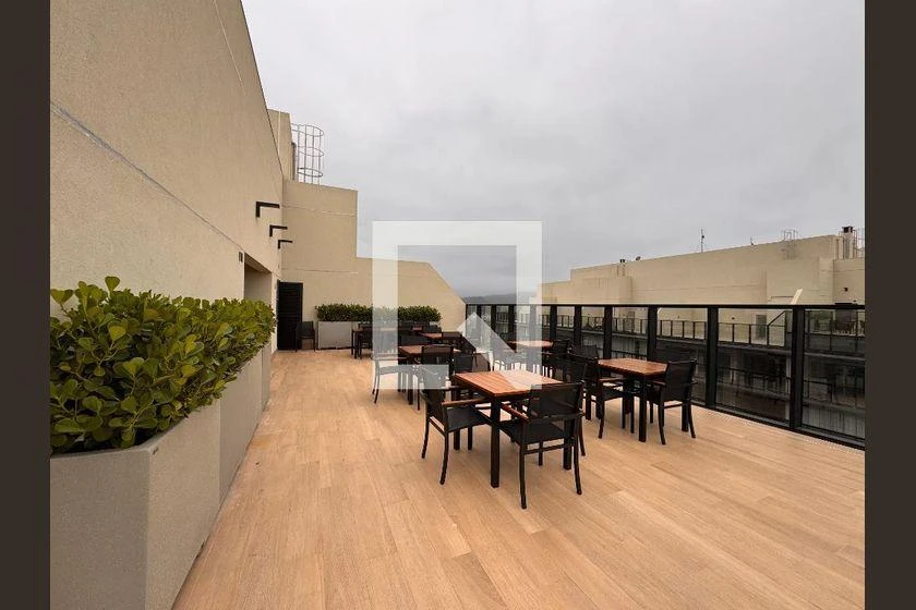 Mountain view in a 3-bedroom apartment, 119 m² — photo 46