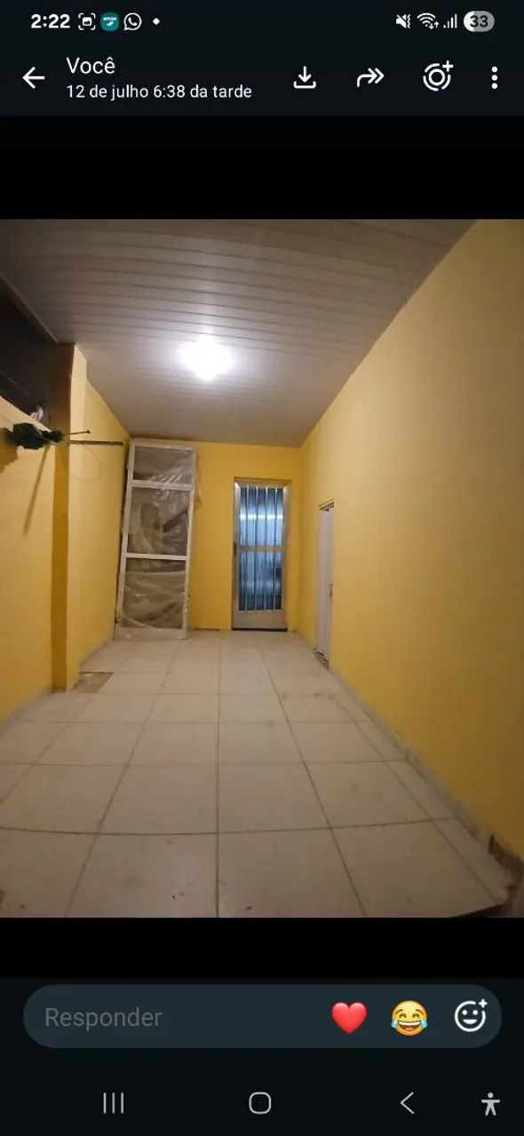 One-bedroom house, 60 m² — photo 3