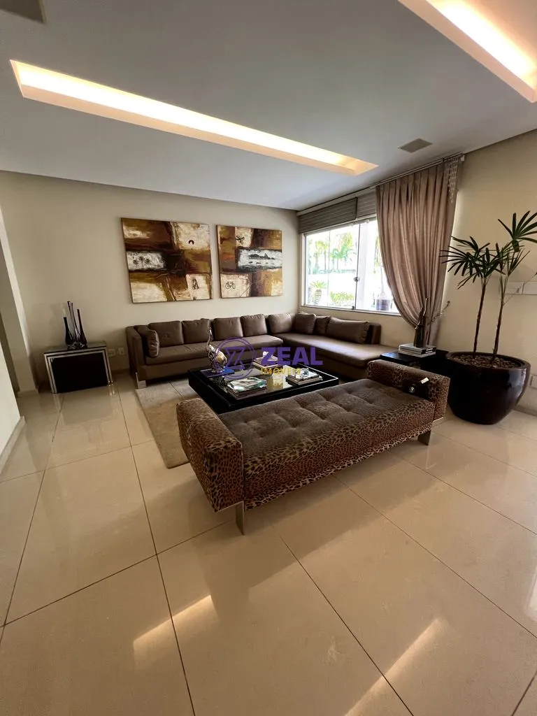 Casa triplex mobiliada com 6 suítes e 10 vagas — photo 6