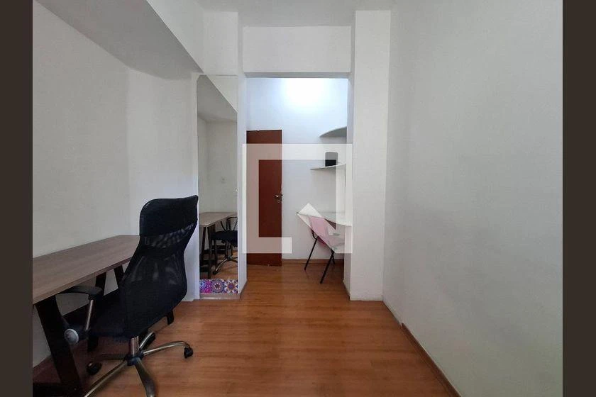 Apartamento de 3 quartos com espaço de home office, Lapa — photo 25