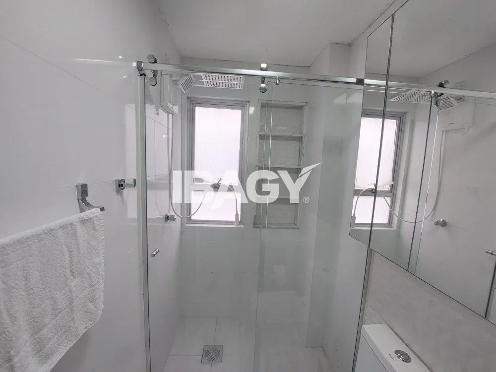 Washing machine in a one-bedroom apartment, 44 m² — photo 13
