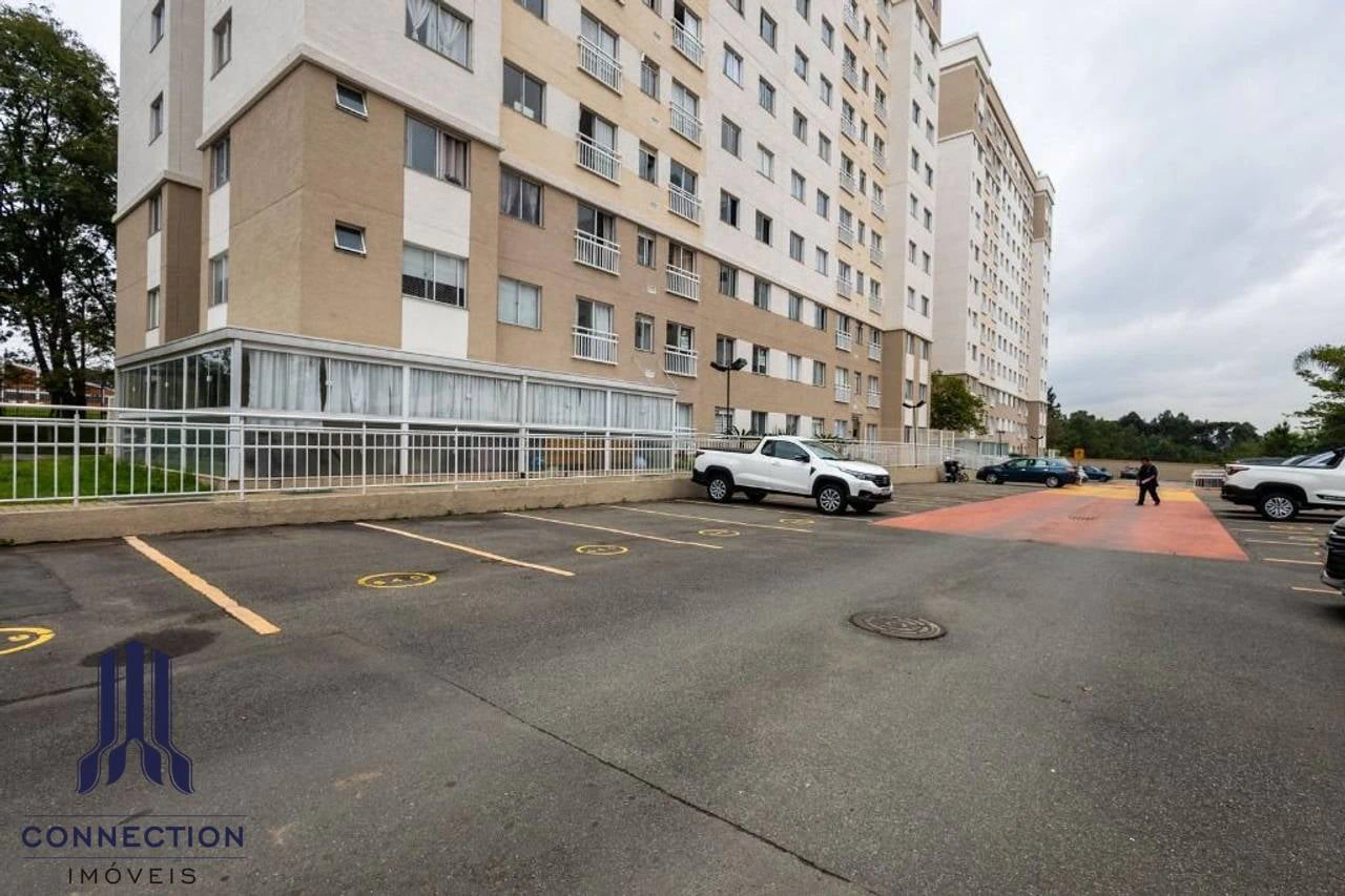 Private BBQ in a 2-bedroom apartment, 44 m² — photo 30