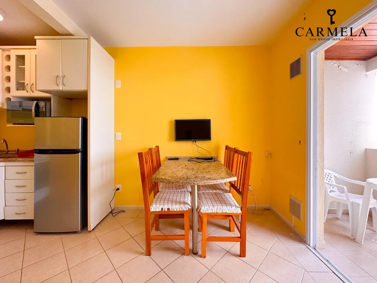 Apartamento amueblado de 1 dormitorio con 51 m² — photo 9