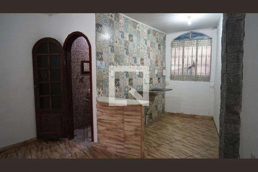 1-bedroom apartment with a balcony and 50 m² — photo 2