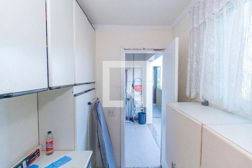 Rooftop apartment with 4 bedrooms and 450 m² — photo 50