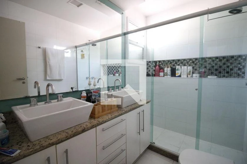 Casa mobiliada, 230 m², com espaço de home office — photo 8