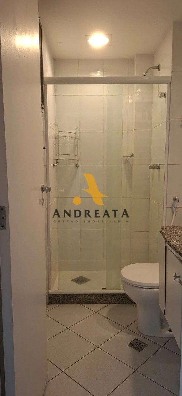 Apartamento com máquina de lavar, Barra Olímpica — photo 29