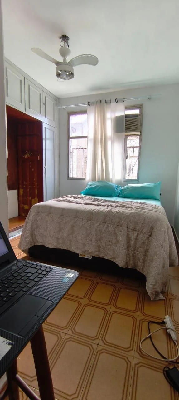 Furnished apartment, 127 m², with a home office — photo 3