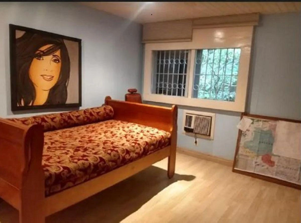 Мебльований будинок 350 м² з 4 спальнями та гриль на балконі — photo 25