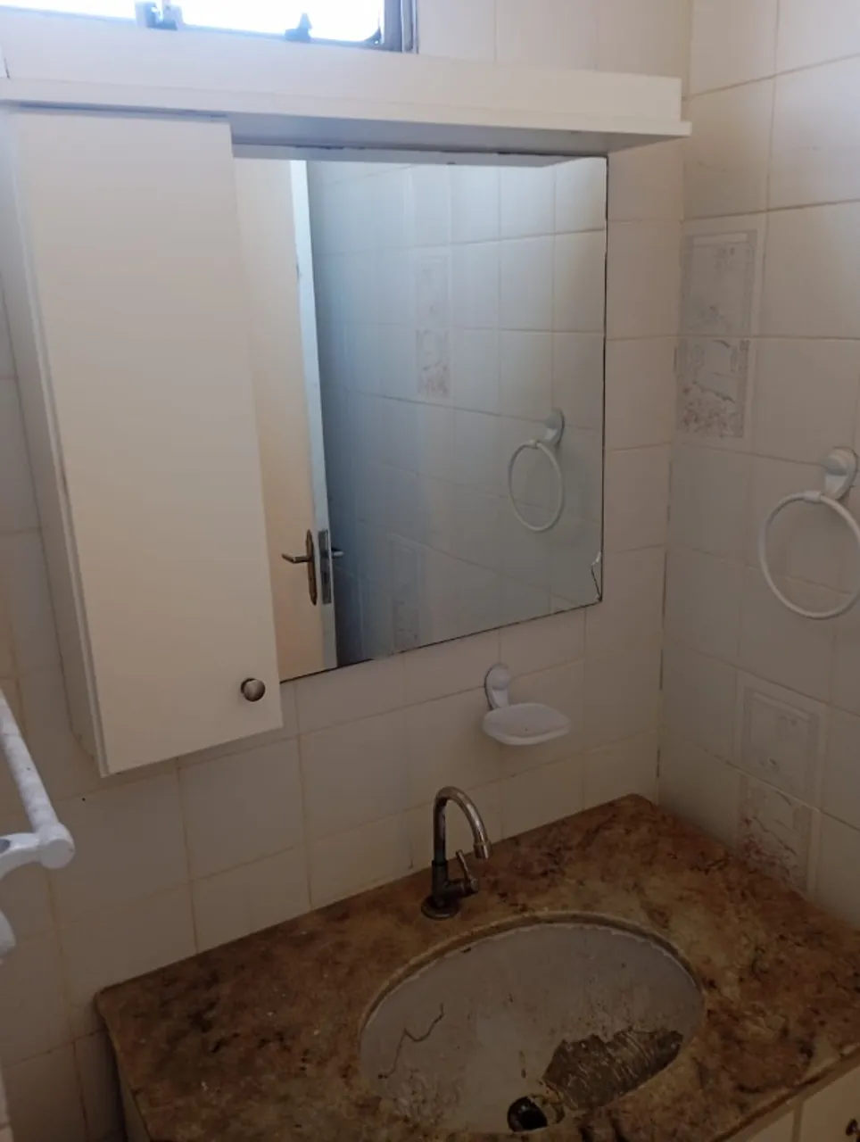 2-bedroom apartment with 1 parking space and high floor — photo 14