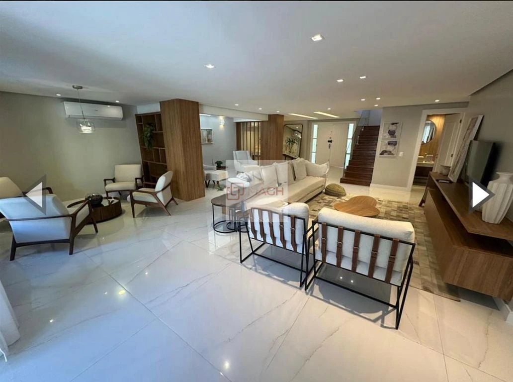 Casa em condomínio com 500 m² e 4 quartos — photo 11