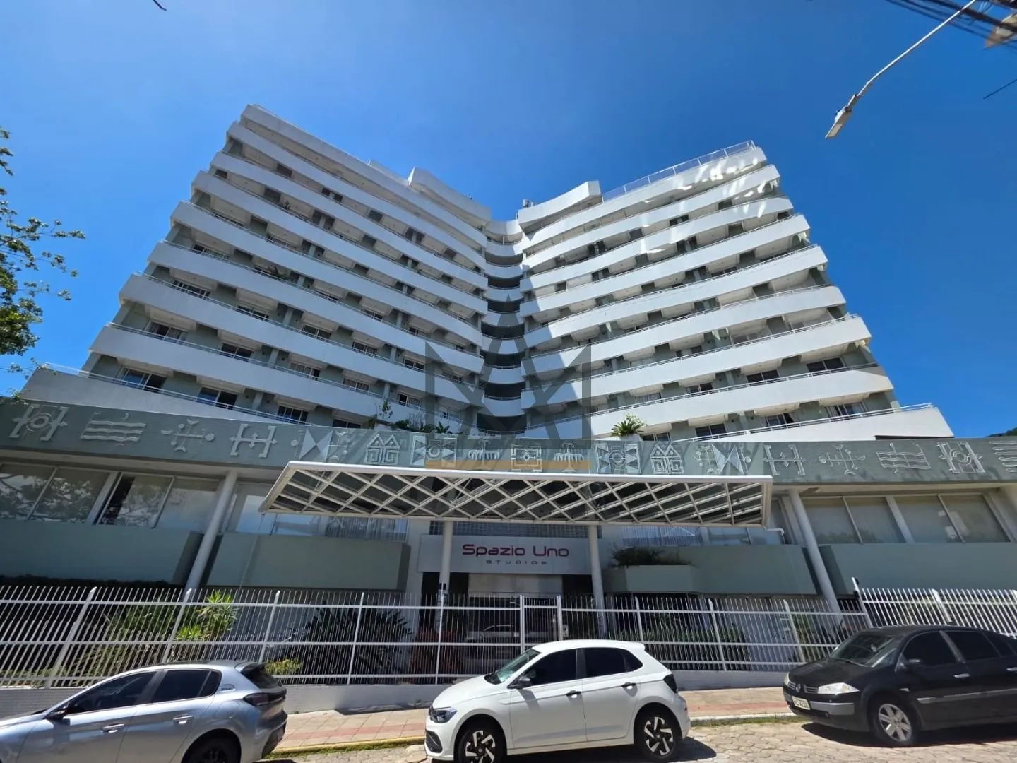 Apartamento com 2 suítes, 86 m² e varanda com vidro — photo 3