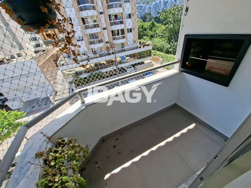 Меблированная квартира с 1 спальней, балконом и 50 м² — photo 7