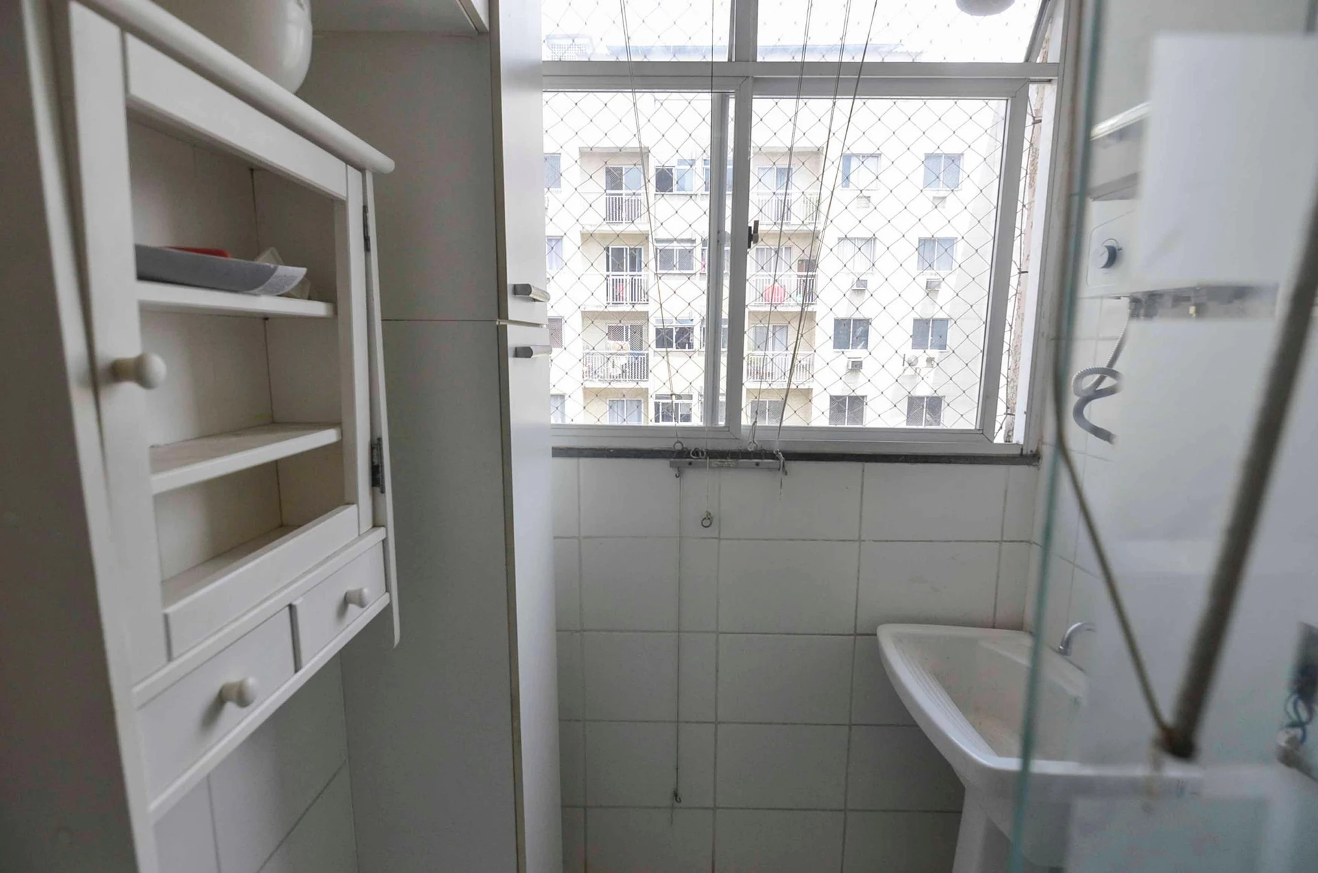 2-bedroom apartment with a home office in Rio de Janeiro — photo 15