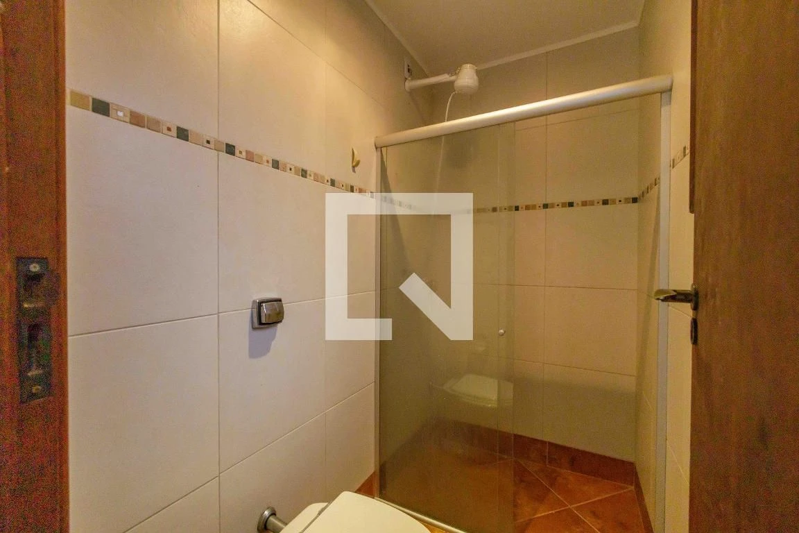 4-bedroom house with a walk-in closet in Rio de Janeiro — photo 57
