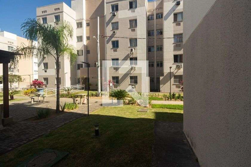 Apartamento de 2 quartos com cozinha compacta e 1 vaga — photo 29