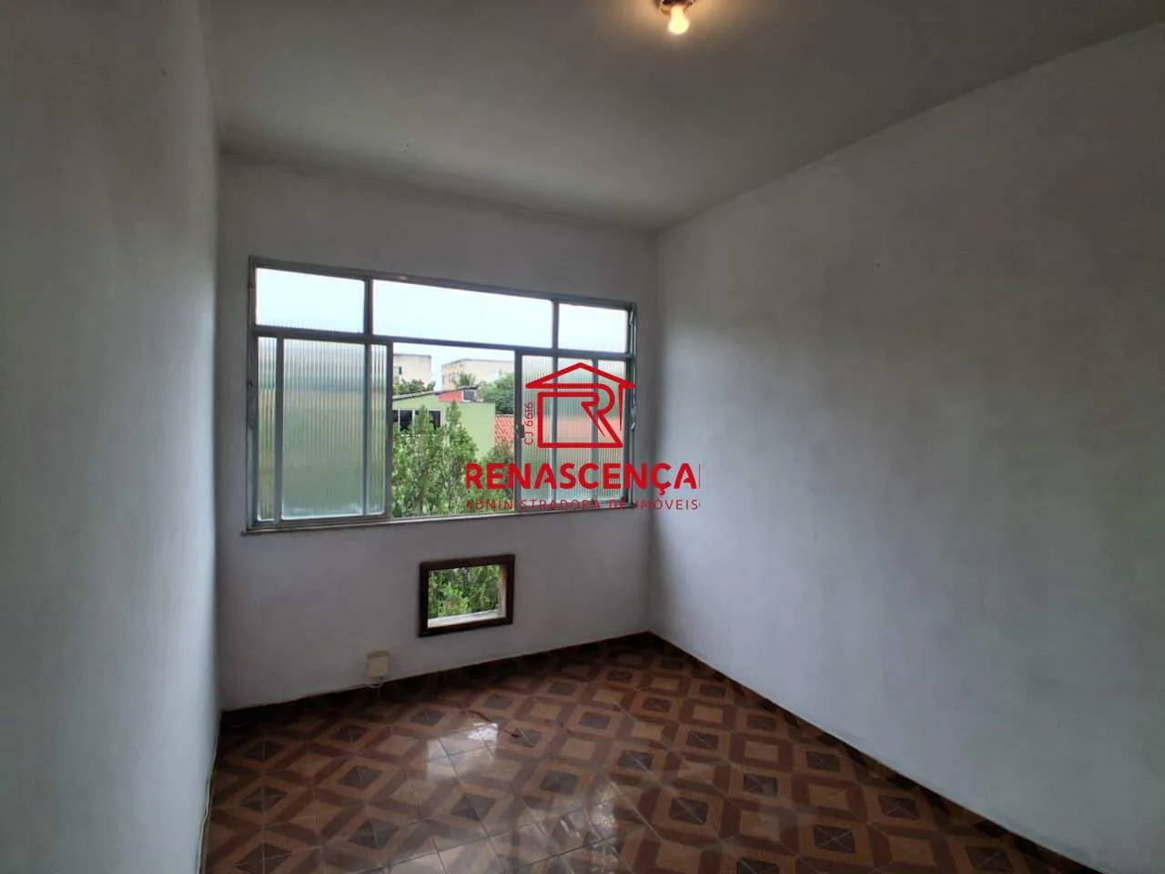 Unfurnished 2-bedroom apartment with 1 parking spot — photo 5