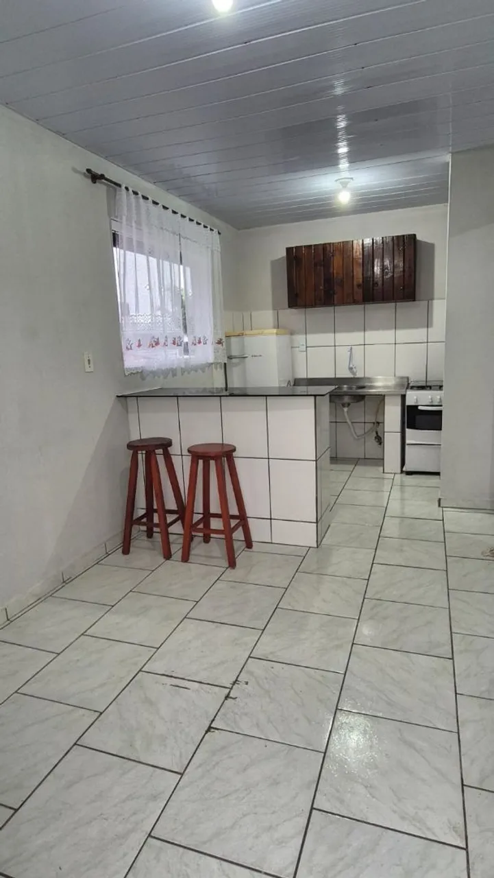 Apartment with no parking, 1 bedroom and gas cooking