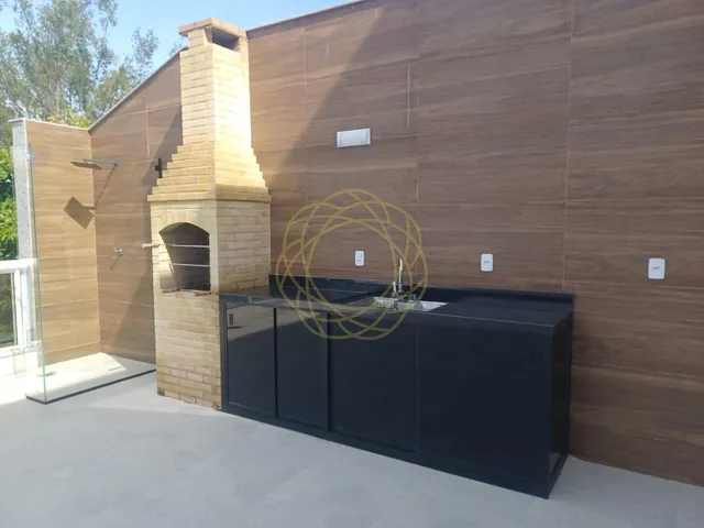 Cobertura mobiliada com 4 suítes e 400 m² — photo 5