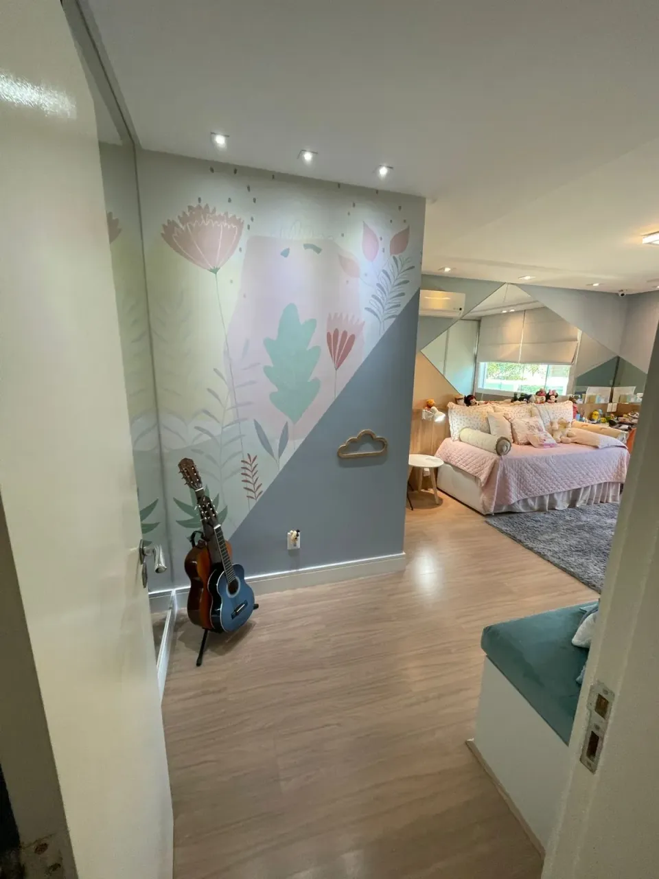 Casa mobiliada com 4 quartos e home office — photo 13