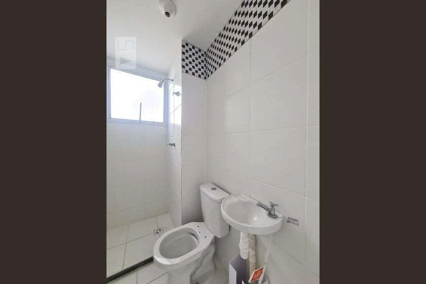 Apartamento de 2 quartos com cozinha separada e 40 m² — photo 23