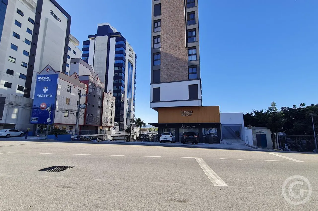 Квартира с 1 спальней 48 м² и 1 парковочным местом