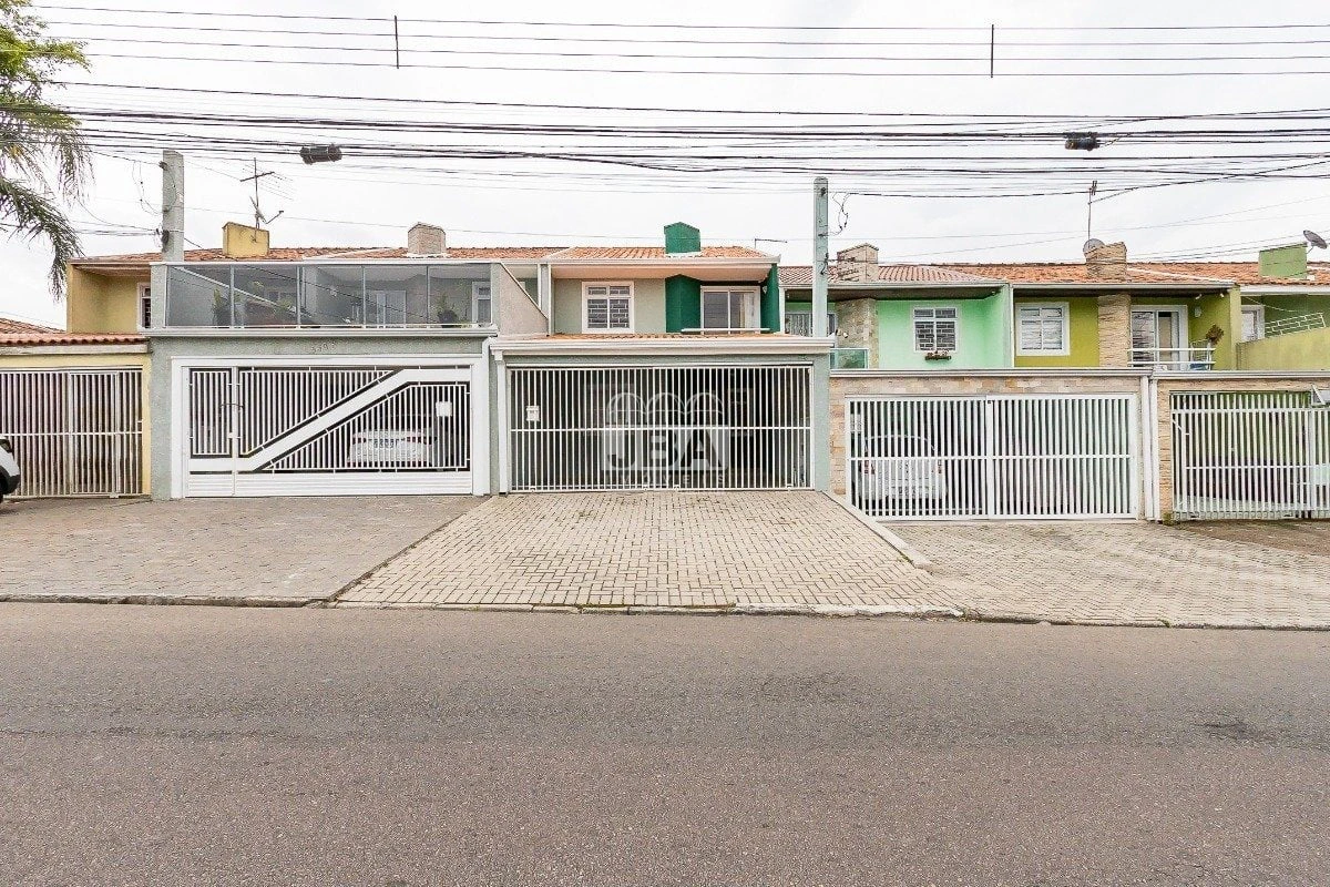 Casa de 79 m² con 3 dormitorios y parrilla privada — photo 8