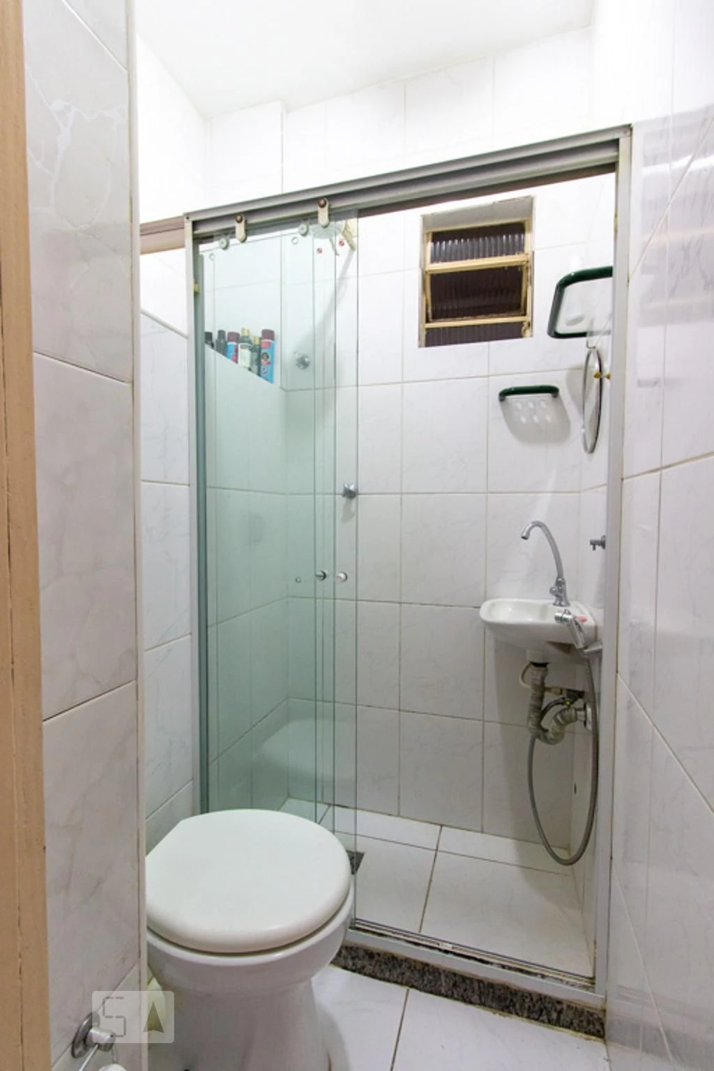 Меблированная студия 30 м² — photo 17
