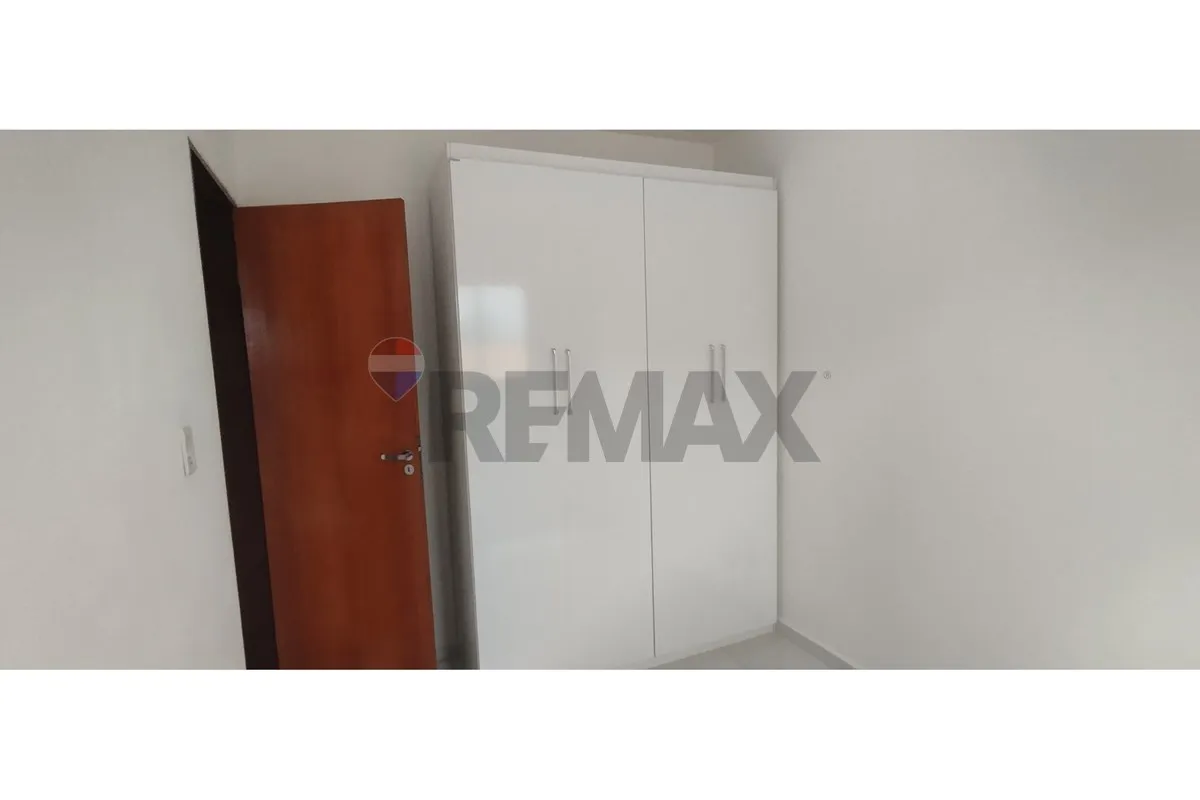 Квартира: 3 спальни, 1 со своей ванной, 68 м², Жуан-Песоа — photo 13