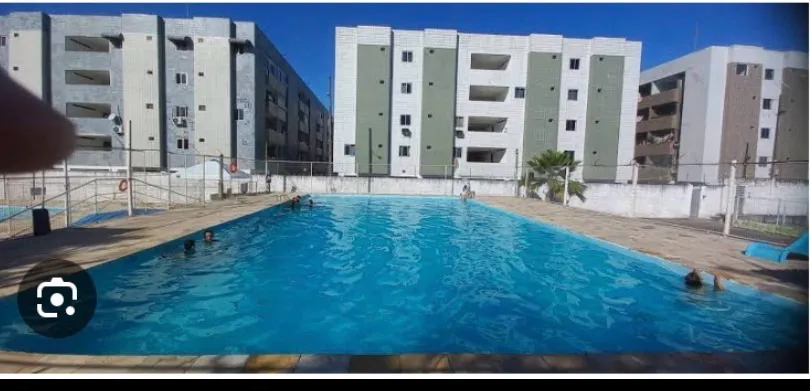 Apartamento de 3 quartos em condomínio com academia — photo 5