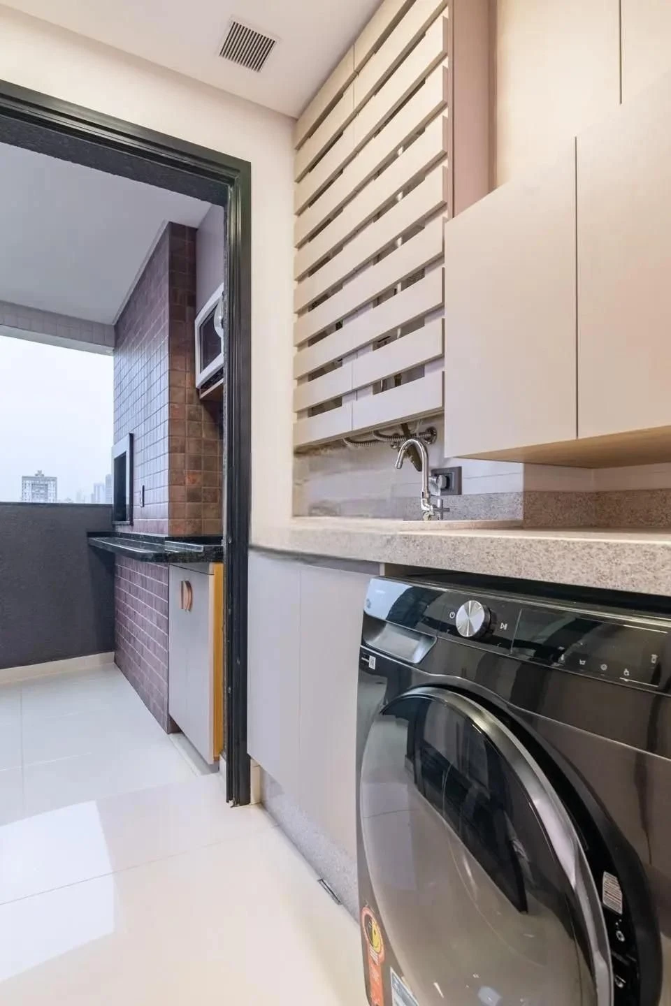 152 m² apartment with a home office and a dishwasher — photo 2