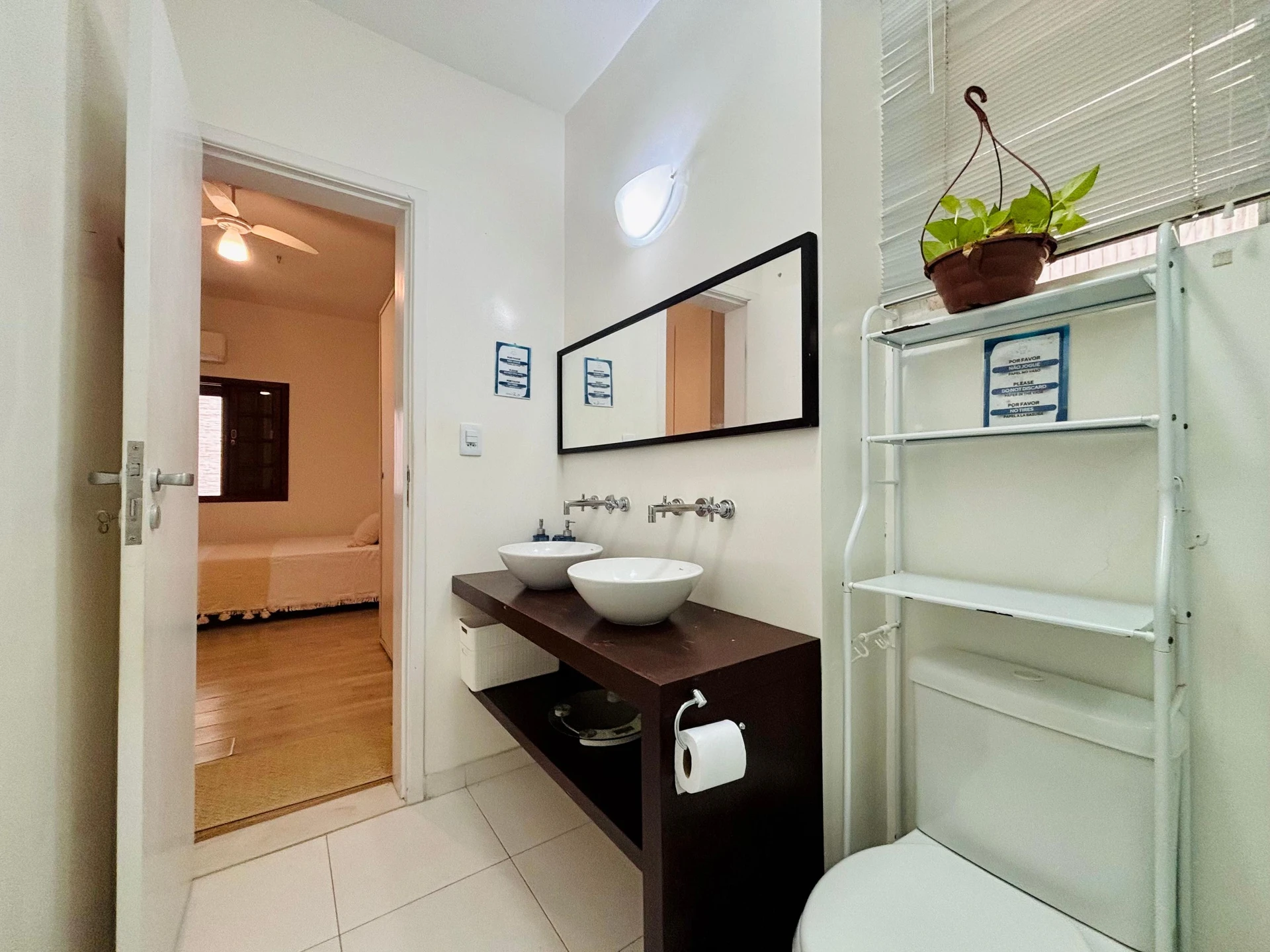 Furnished 2-bedroom, 75 m² apartment in Rio de Janeiro — photo 13