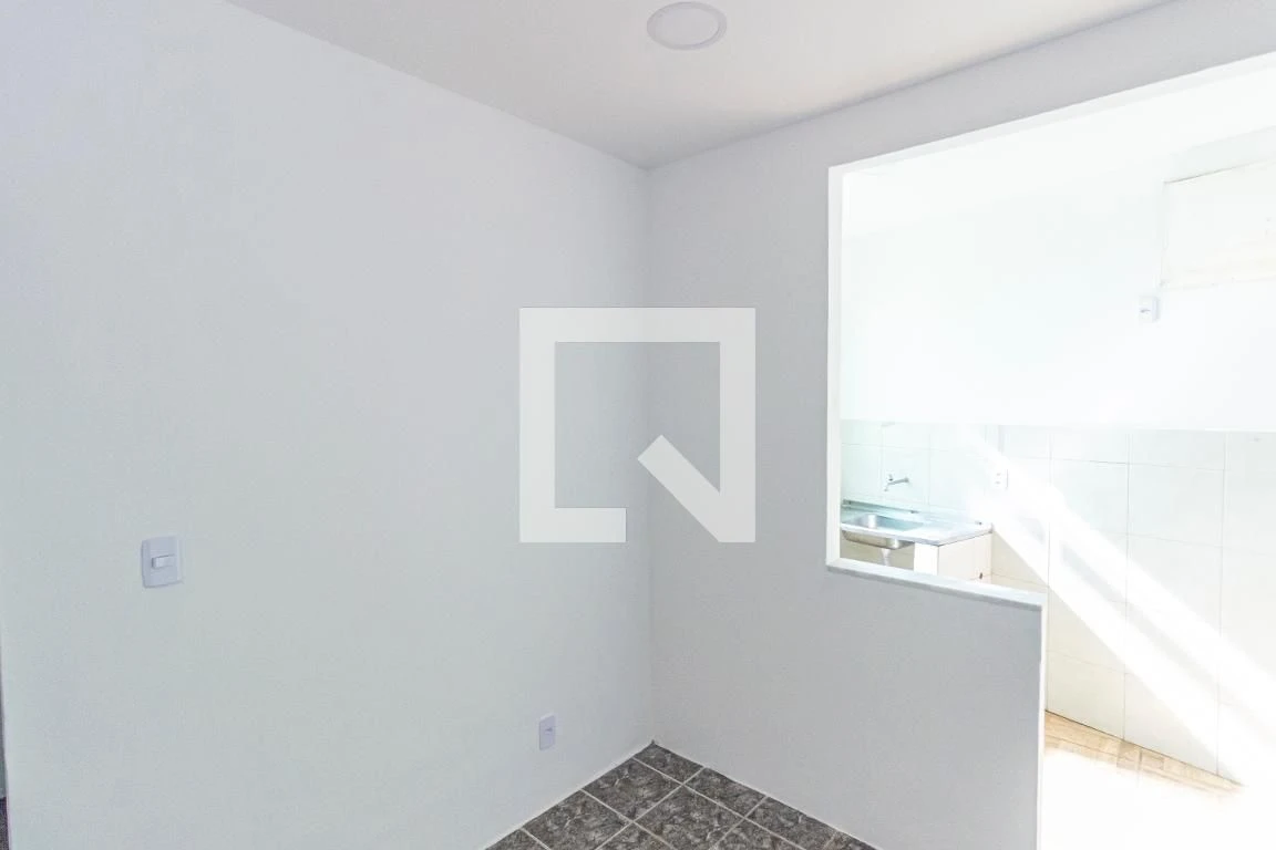 Estudio sin amueblar con 1 dormitorio y 1 baño — photo 19