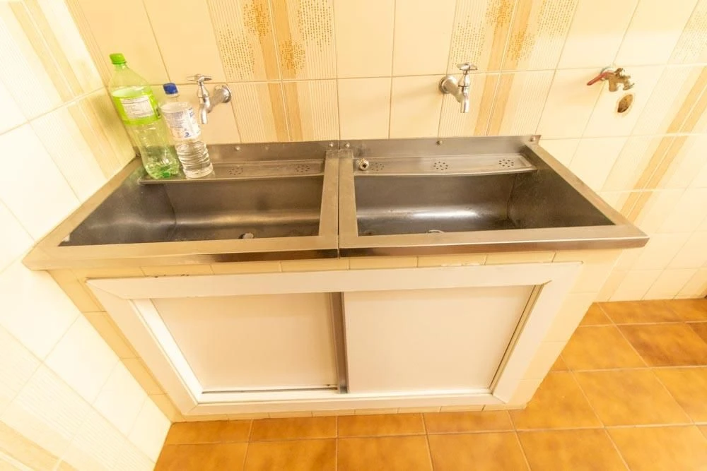 Departamento de 4 dormitorios con bañera en Curitiba — photo 65