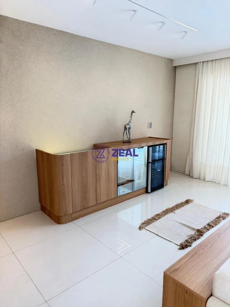 5 quartos e varanda gourmet: casa de 280 m² — photo 11